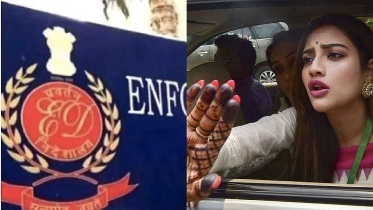 फ्लैट बेचने का मामला : ईडी ने नुसरत जहां से मांगे अतिरिक्त दस्तावेज