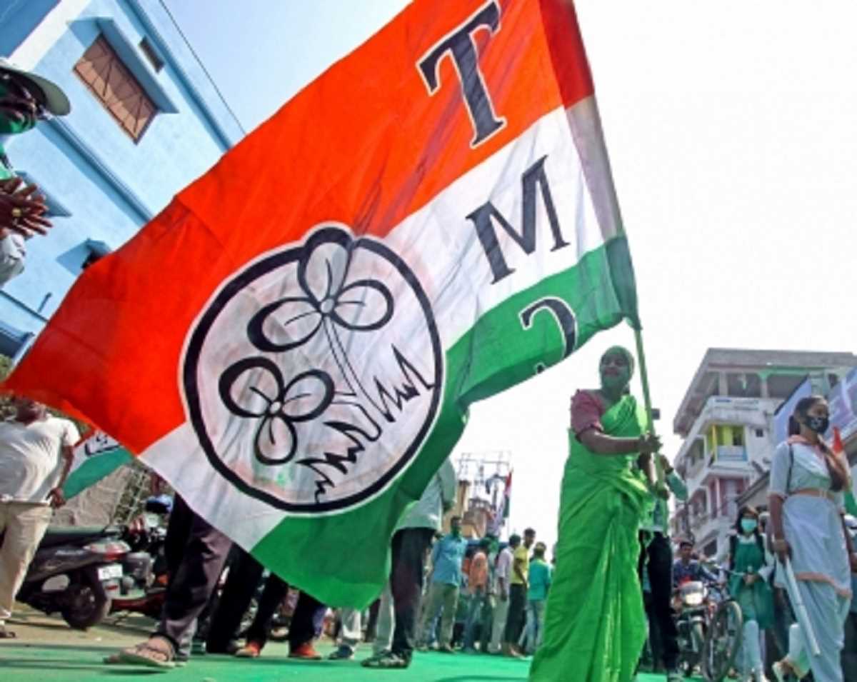 इन कारणों से छिना तृणमूल कांग्रेस का राष्ट्रीय पार्टी का दर्जा