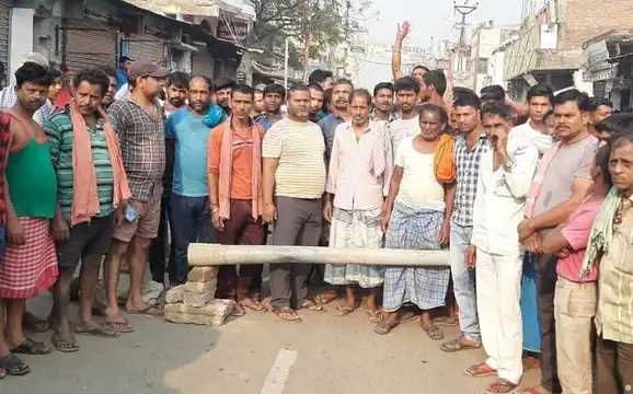 बिहार में ‘रहस्यमय’ तरीके से लगातार हो रही मौत