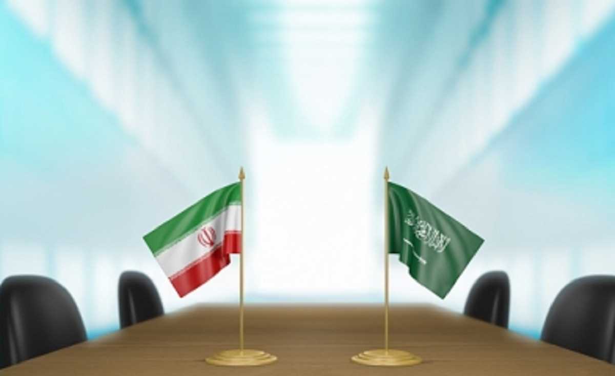 तनाव के बीच 2022 में सऊदी अरब को ईरान का निर्यात बढ़ा: रिपोर्ट