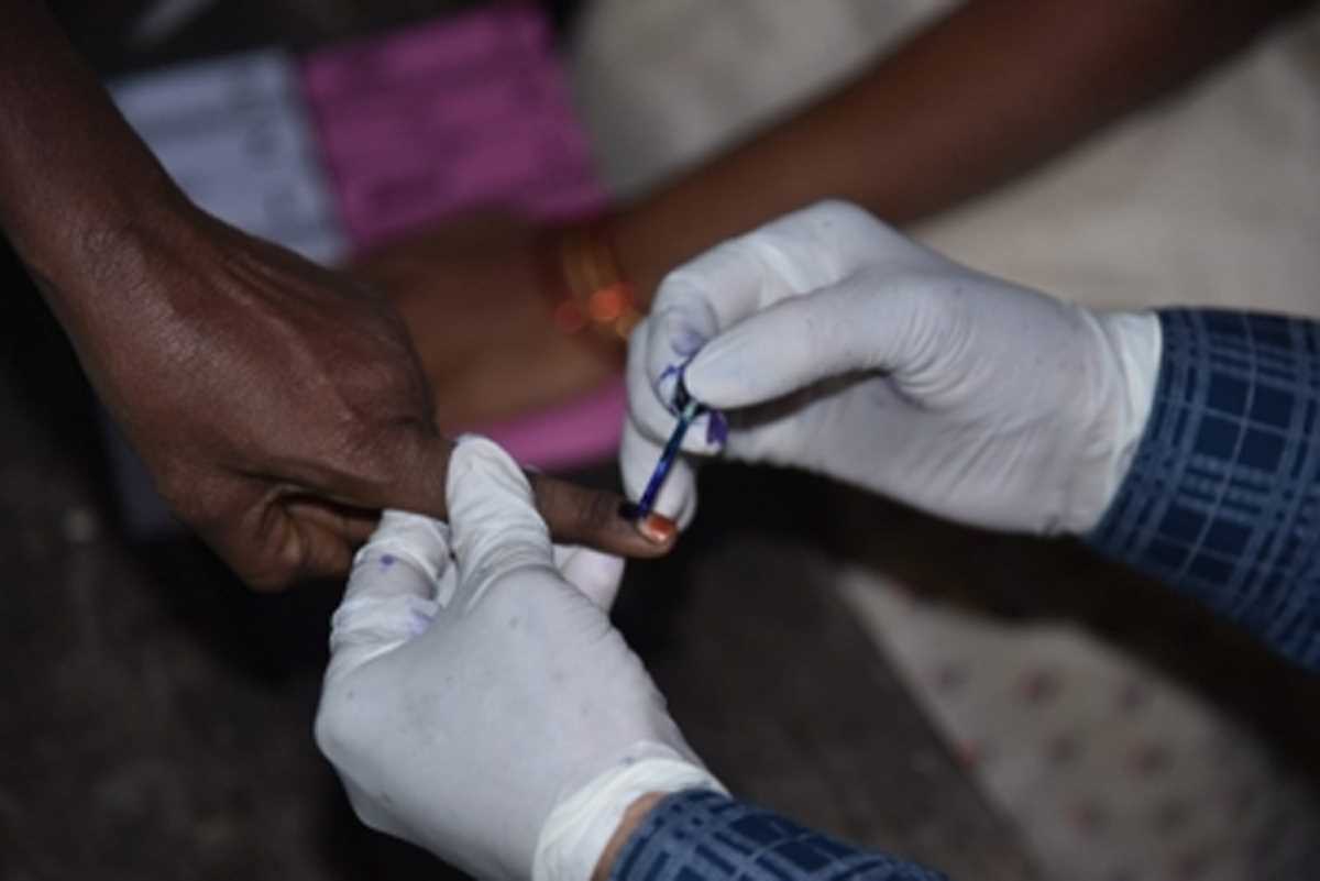 10 अगस्त को गोवा की 186 पंचायतों के लिए चुनाव होंगे