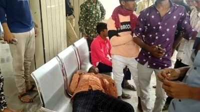 गुजरात में जहरीली शराब मामला, 14 लोगों पर मामला दर्ज