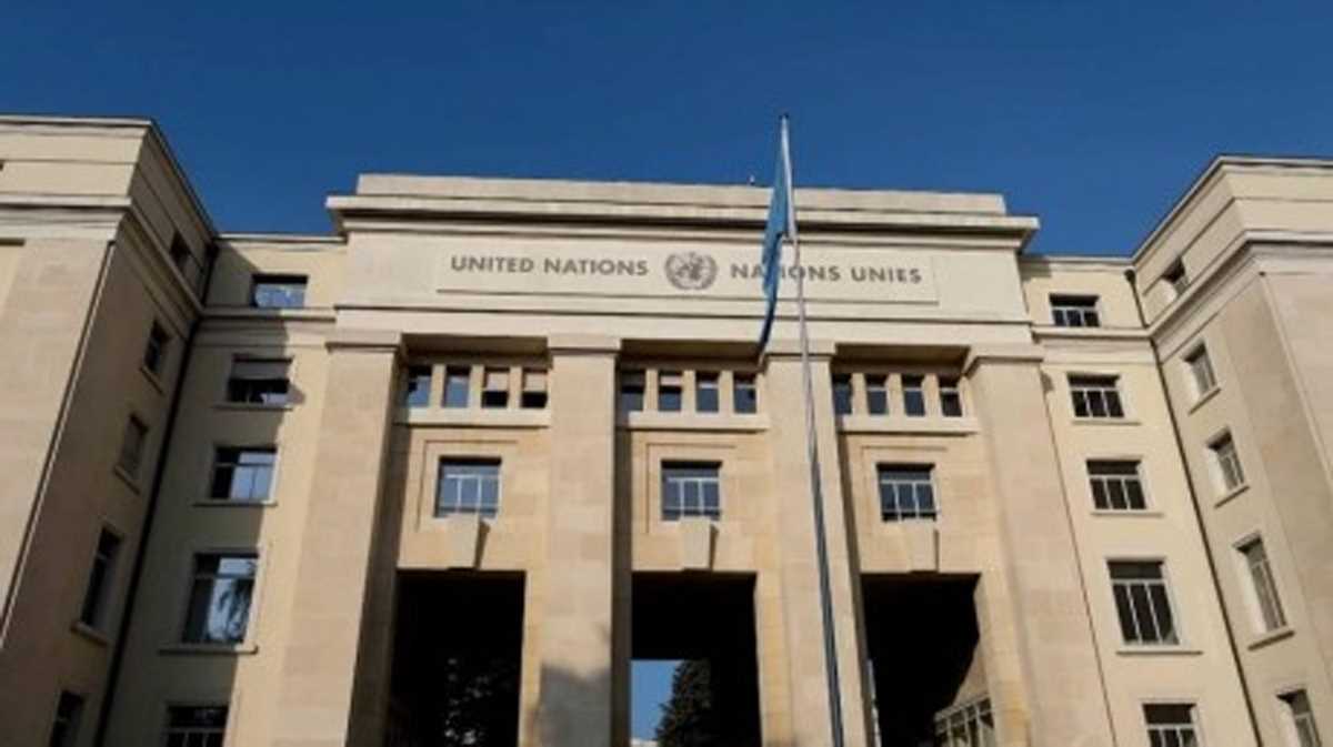 बुजुर्ग महिलाओं के अधिकारों और हितों की रक्षा पर जोर देने की चीन की अपील