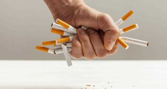 तंबाकू उद्योग का असर खौफनाक: विश्व स्वास्थ्य संगठन तंबाकू उद्योग का असर खौफनाक: विश्व स्वास्थ्य संगठन