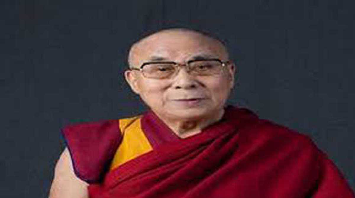 धर्मगुरु दलाई लामा ने विश्व धरोहर महाबोधि मंदिर में की विशेष पूजा अर्चना