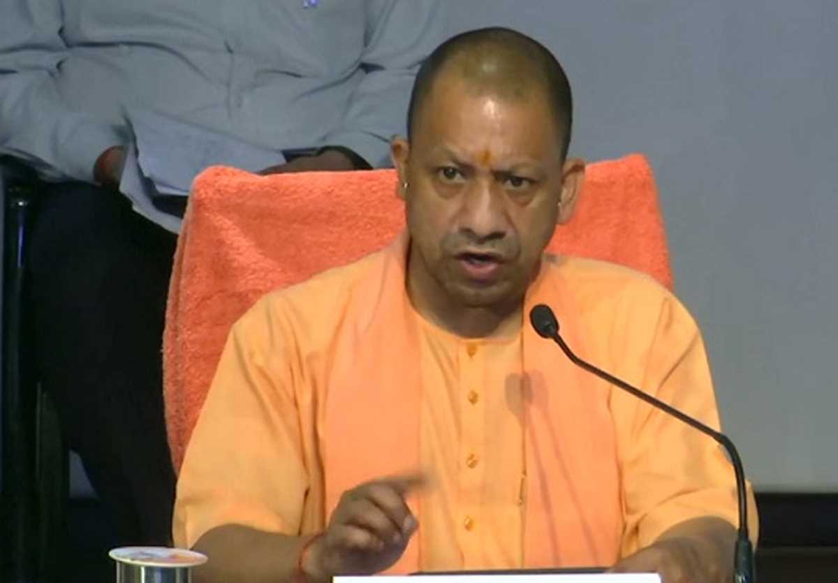 राष्ट्रमंडल खेलों में विजेता युवा शक्ति के लिए प्रेरणास्रोत : योगी