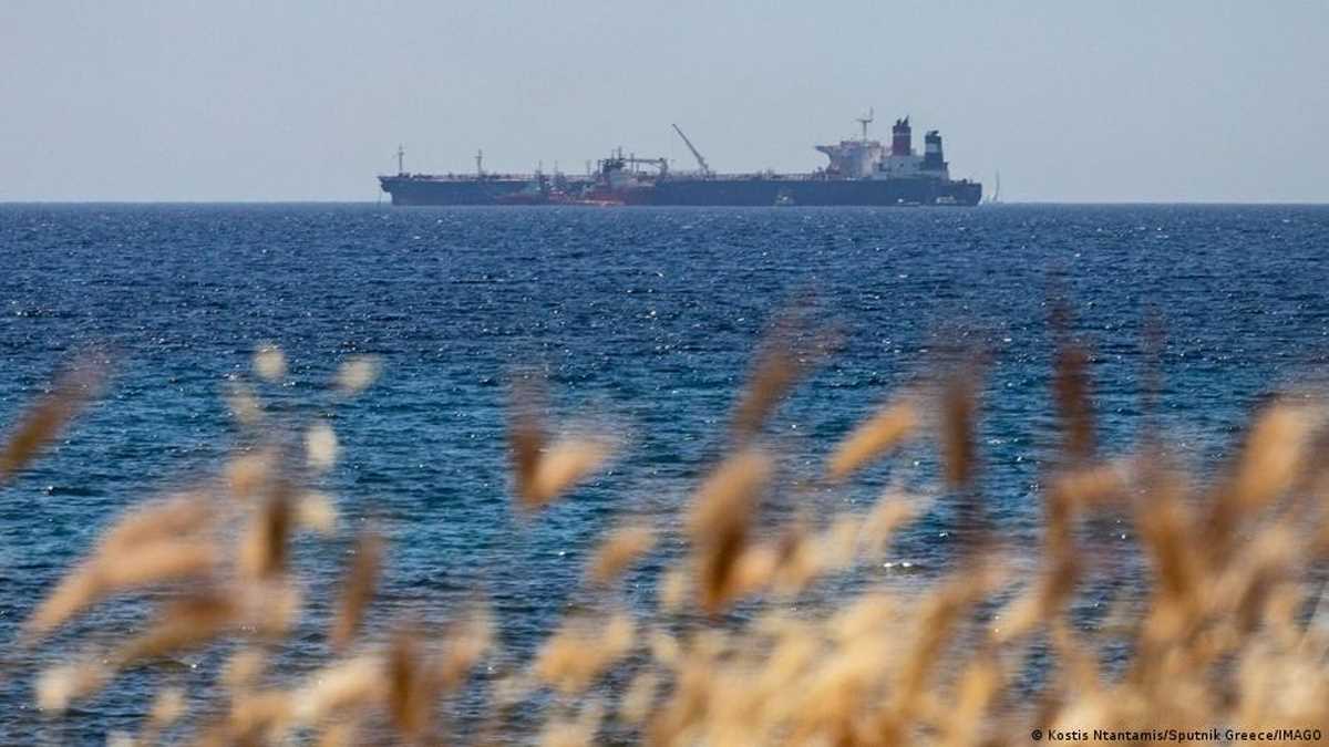 भारत ने बैन किए पुराने तेल टैंकर, उत्सर्जन कम करने पर नजर