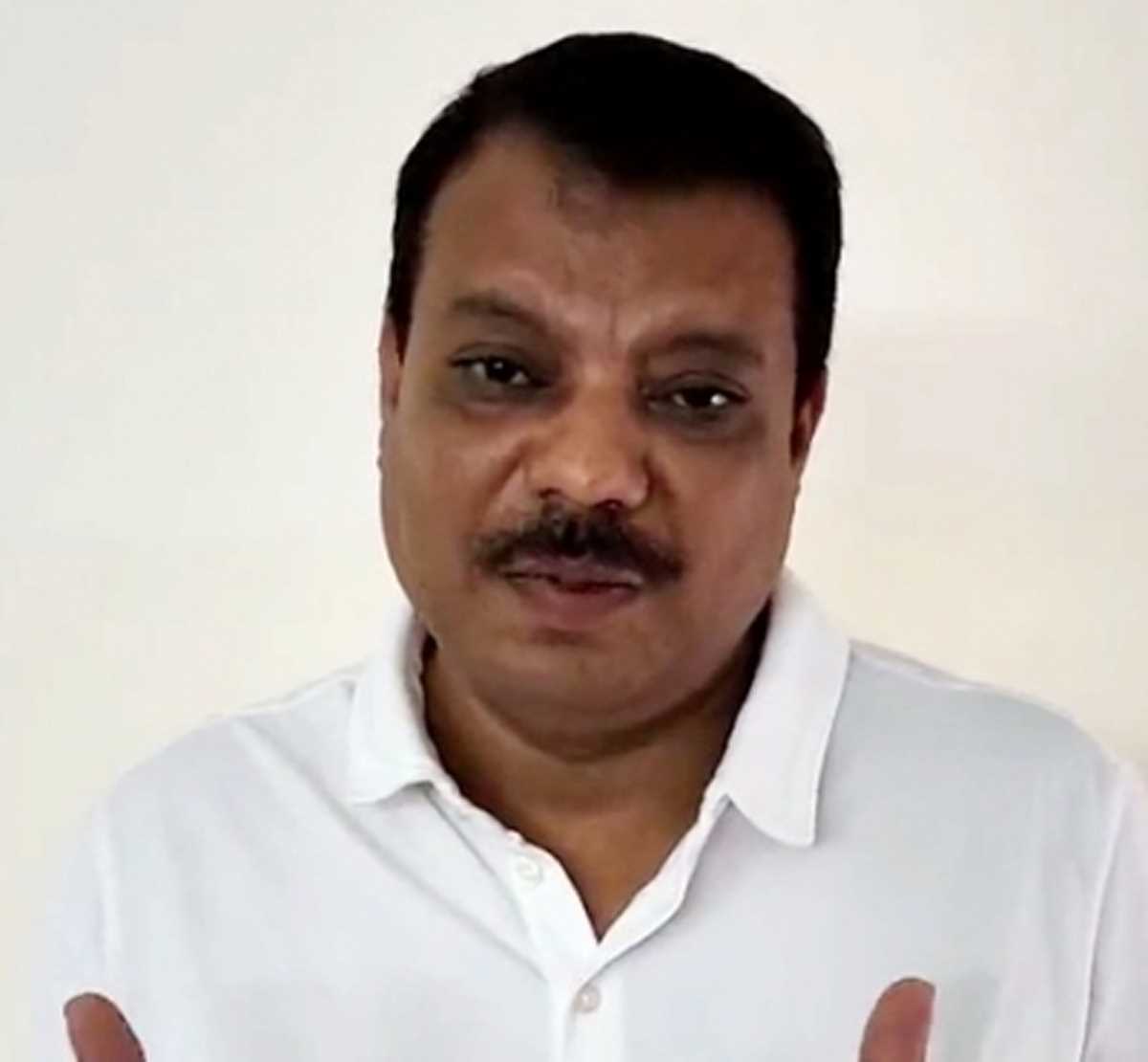 मध्य प्रदेश में वीडियो बनाने पर थप्पड़ मारने वाला तहसीलदार निलंबित