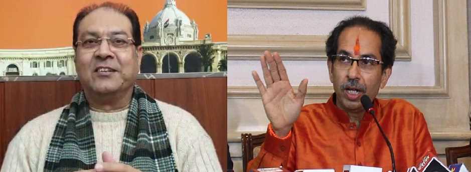 फिल्म सिटी को लेकर छिड़ी जंग,  मोहसिन रजा ने साधा उद्धव ठाकरे पर निशाना