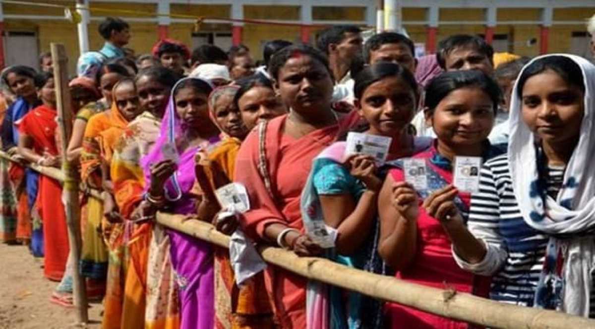 मध्यप्रदेश में 46 नगरीय निकायों में कल मतगणना