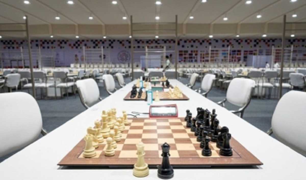 विश्व शतरंज चैंपियनशिप में भारत का प्रतिनिधित्व करेंगे नैनी जेल के कैदी