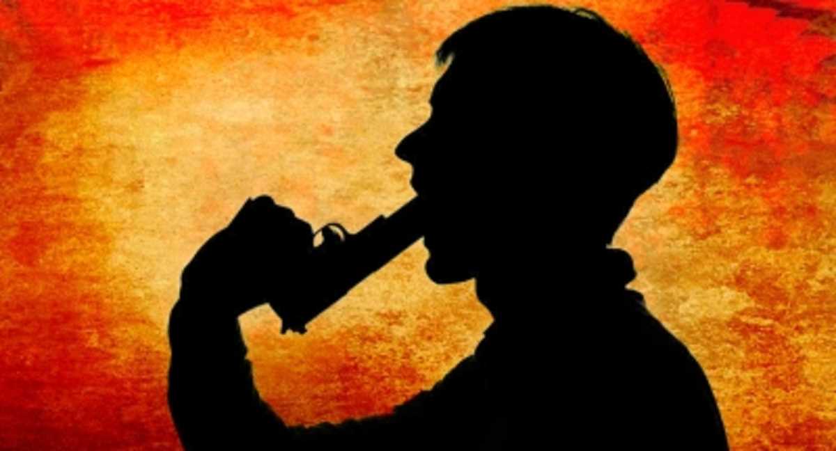 झारखण्ड: पुलिस जवान ने सर्विस रिवाल्वर से खुद को गोली मारकर खुदकुशी की