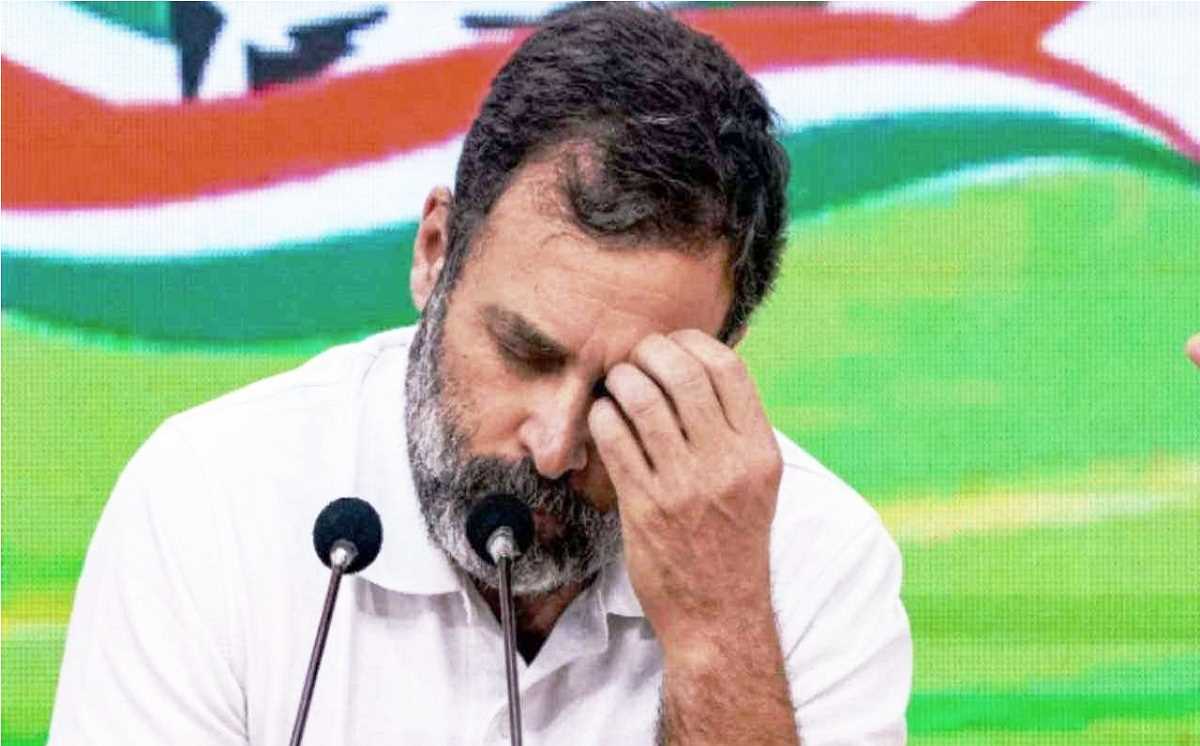 मोदी सरनेम पर आपत्तिजनक टिप्पणी केस में राहुल गांधी रांची कोर्ट में नहीं हुए हाजिर