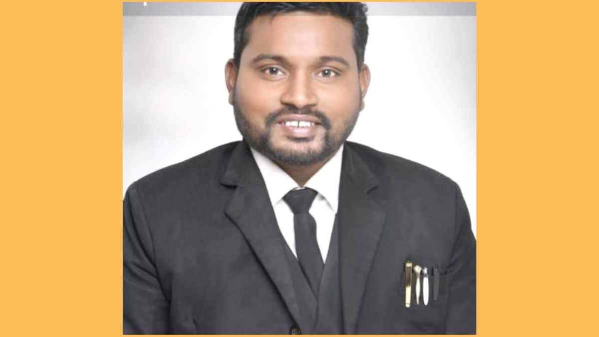 अपना दल नेता की प्रयागराज में गोली मारकर हत्या अपना दल नेता की प्रयागराज में गोली मारकर हत्या