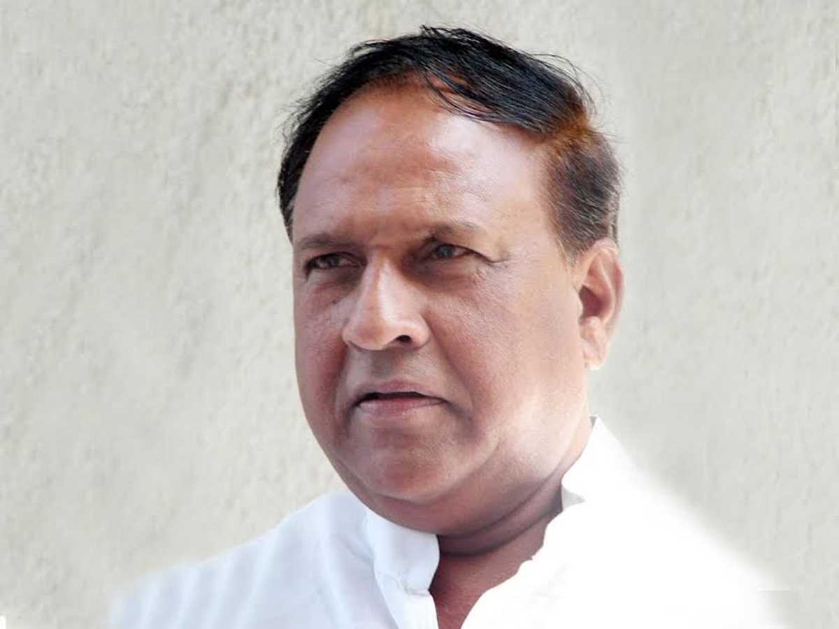 भाजपा नेता ने ही भाजपा को दो तीन नेताओं की प्राइवेट पार्टी बताया