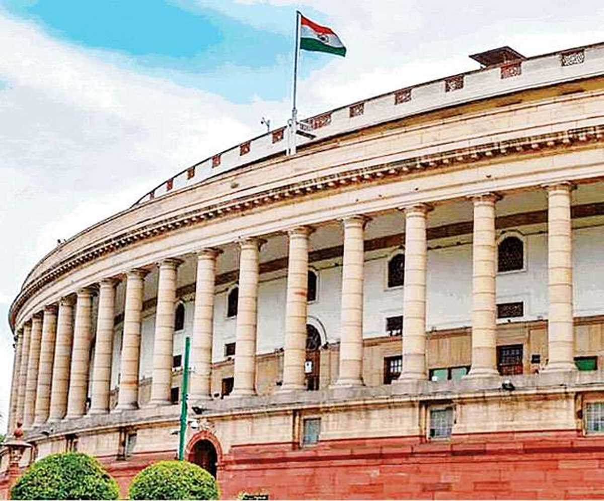 राहुल के वक्तव्य पर संसद में लगातार दूसरे दिन हंगामा, कोई कामकाज नहीं