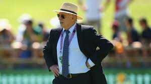 इंग्लैंड के खिलाफ दावेदार के रूप में शुरुआत करेगा भारत: इयान चैपल इंग्लैंड के खिलाफ दावेदार के रूप में शुरुआत करेगा भारत: इयान चैपल