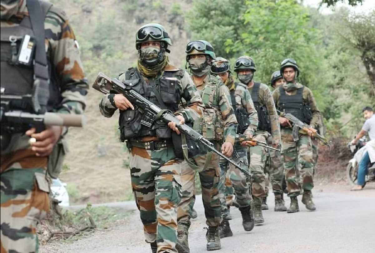 सेना भर्ती पर जागरूकता अभियान के तहत शिविर 31 अगस्त से