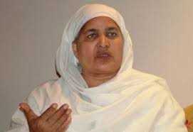 पीएम मोदी के अड़ियल रवैये से पूरे देश का हो रहा है नुकसान: बीबी जागीर कौर