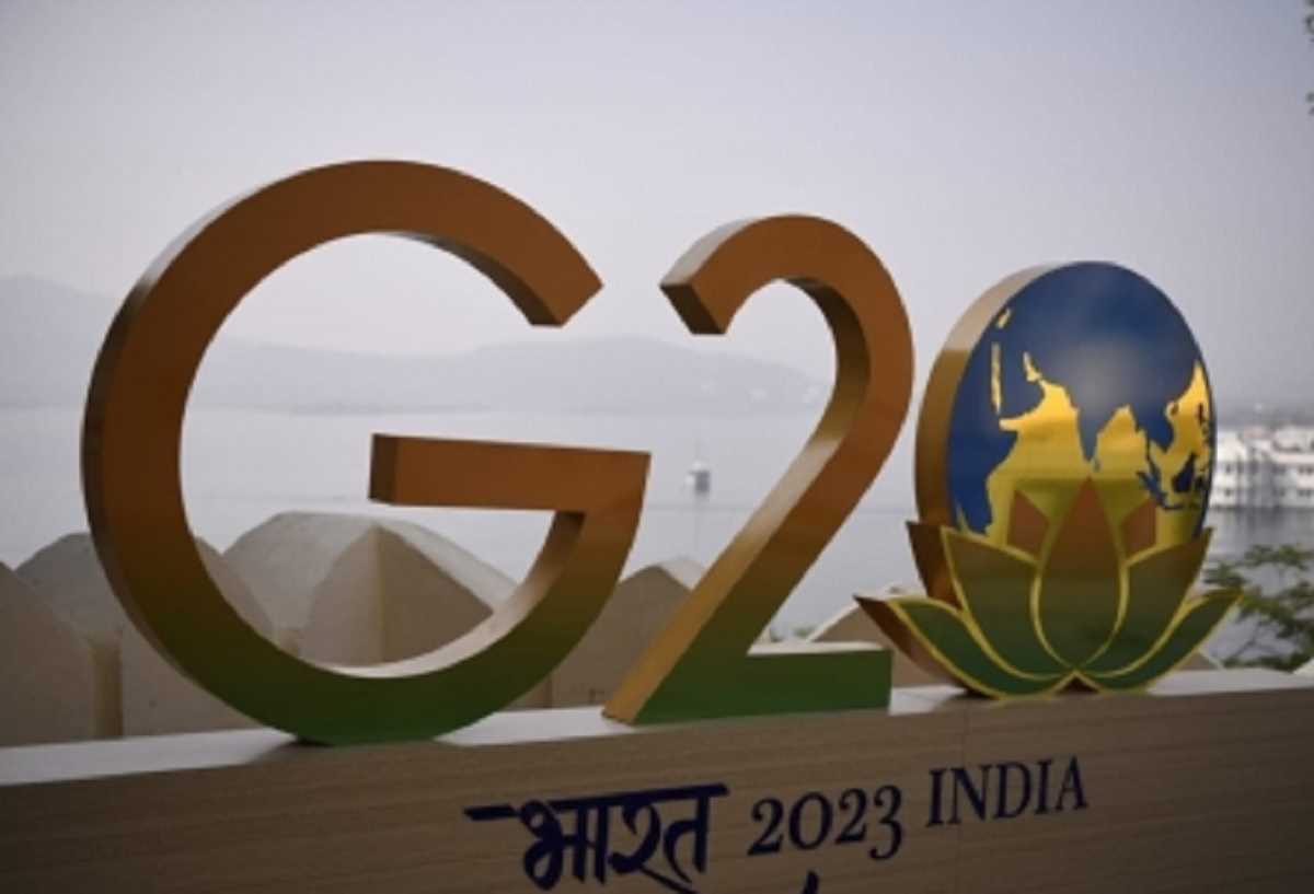 जी20 बैठक के लिए वाराणसी तैयार