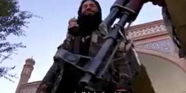 अफगानिस्तान के लिए 8 अरब डॉलर के आर्थिक पैकेज पर विचार कर रहा संयुक्त राष्ट्र