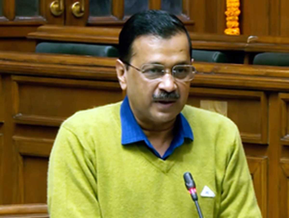 ईडी ने केजरीवाल को 8वां समन जारी कर 4 मार्च को पेश होने को कहा