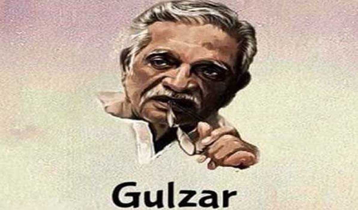 89 वर्ष के हुये गुलजार