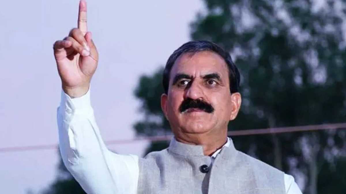 सुक्खू ने जम्मू- कश्मीर के साथ  भूमि विवाद को सुलझाने की कवायद तेज की