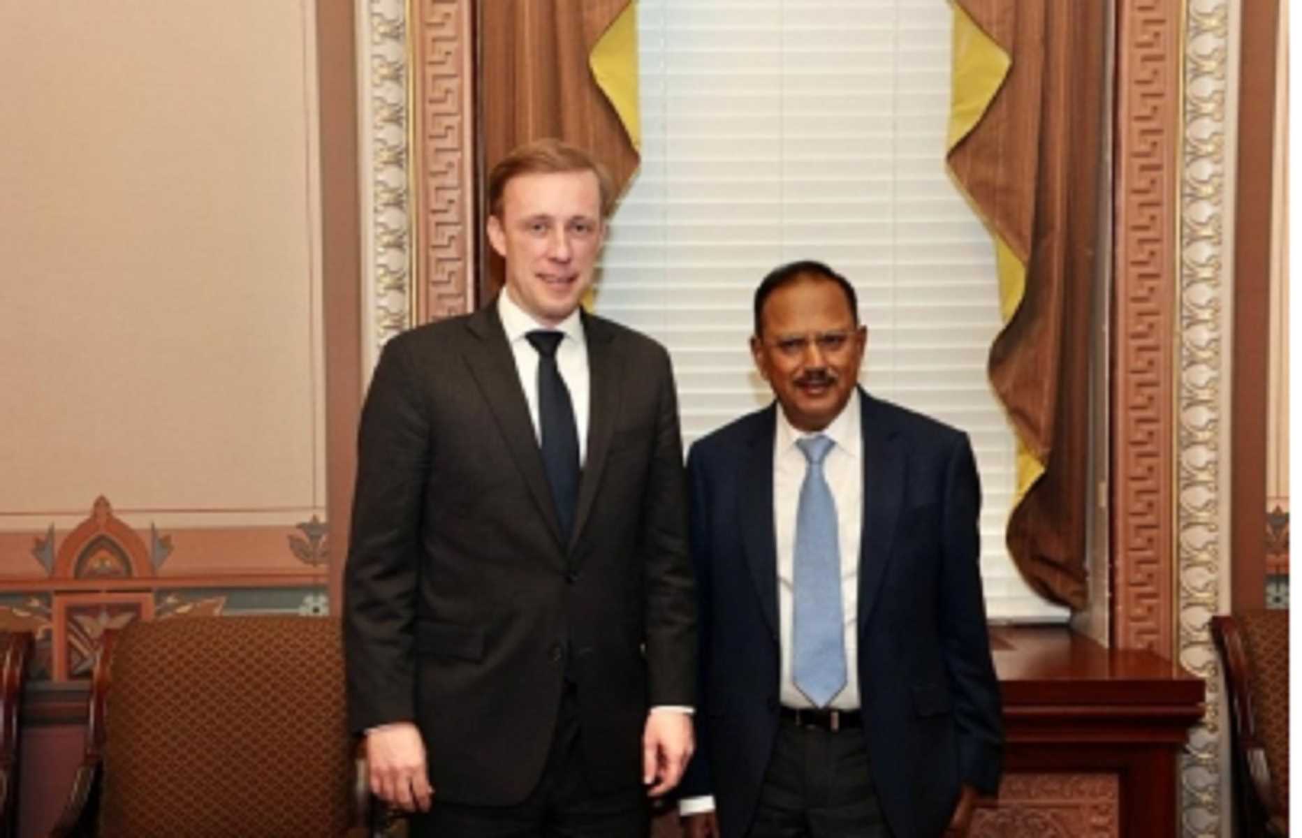 जेट इंजन को लेकर जेई के कदम की समीक्षा करने के लिए भारत व अमेरिका प्रतिबद्ध