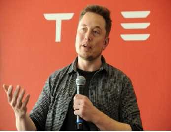 मस्क ने भारत में टेस्ला कारों का निर्माण नहीं करने की बताई वजह मस्क ने भारत में टेस्ला कारों का निर्माण नहीं करने की बताई वजह