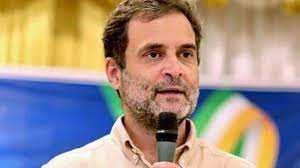 पीएम की मन की बात पर राहुल ने कसा तंज पीएम की मन की बात पर राहुल ने कसा तंज