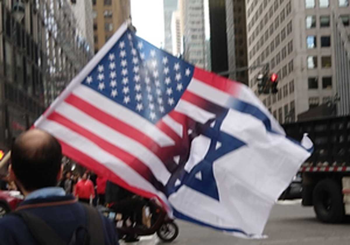 एक महाशक्ति के राष्‍ट्रपति होने के बावजूद नेतन्याहू को झुका नहीं सकते बाइडेन