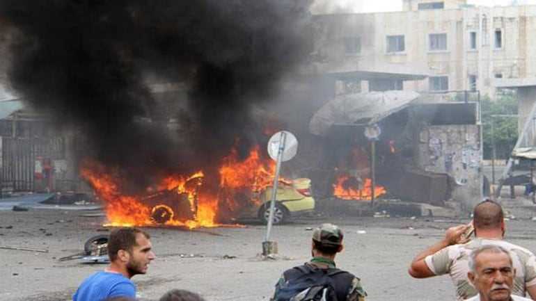 अफगानिस्तान में दो आईईडी बम विस्फोट, 7 लोगों की मौत