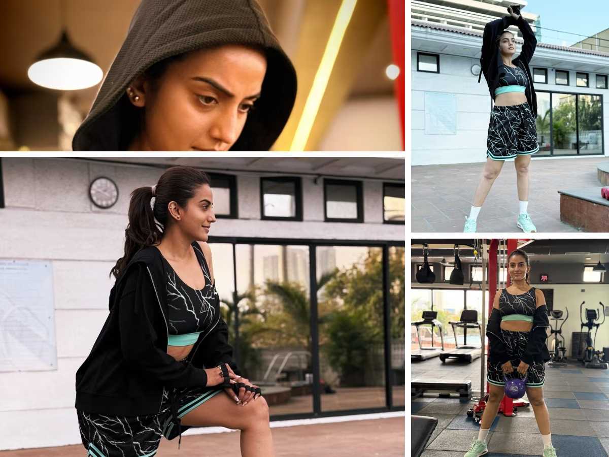 मन से चाह लो तो दुनिया में कुछ भी असंभव नहीं: अक्षरा सिंह