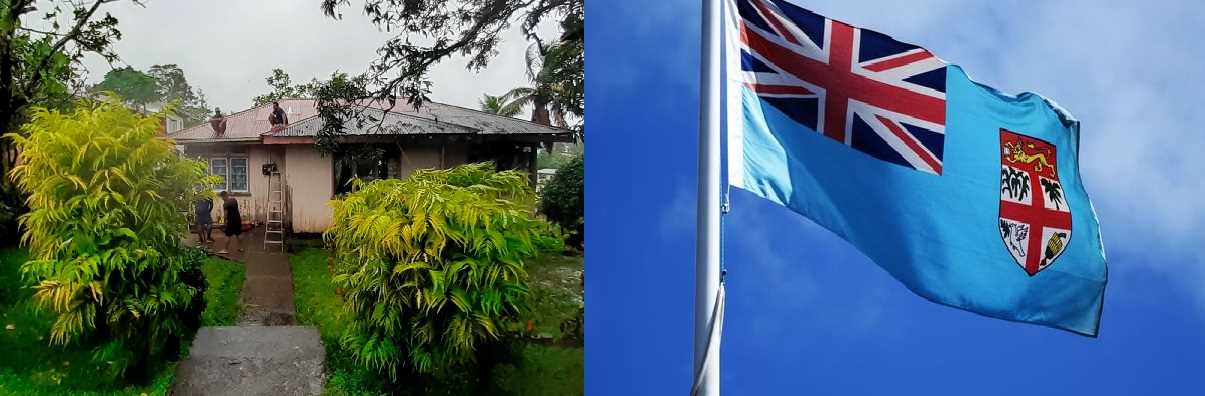 चक्रवाती तूफान ‘यासा’ को लेकर फिजी ने घोषित किया आपातकाल