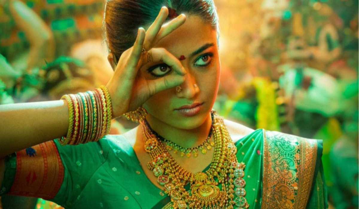 ‘पुष्पा: द रूल’ को लेकर ‘श्रीवल्ली’ रश्मिका मंदाना ने दिया अपडेट