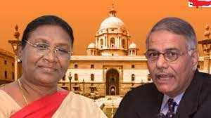 महाराष्ट्र विधानसभा में राष्ट्रपति चुनाव के लिए मतदान जारी, मुख्यमंत्री शिंदे ने डाला वोट महाराष्ट्र विधानसभा में राष्ट्रपति चुनाव के लिए मतदान जारी, मुख्यमंत्री शिंदे ने डाला वोट