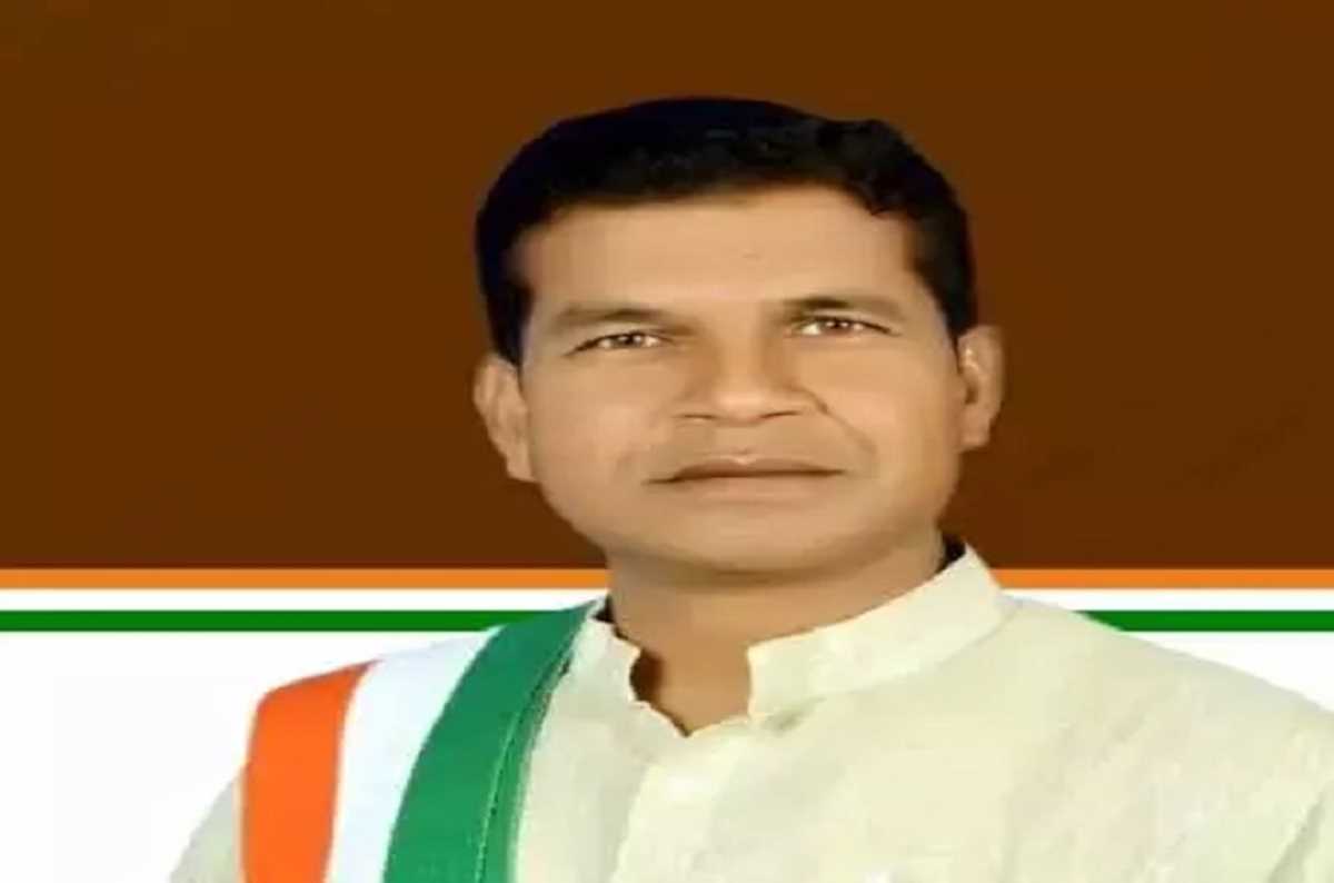 आरक्षण विधेयक रोकना जनभावनाओं के खिलाफ : मरकाम आरक्षण विधेयक रोकना जनभावनाओं के खिलाफ : मरकाम