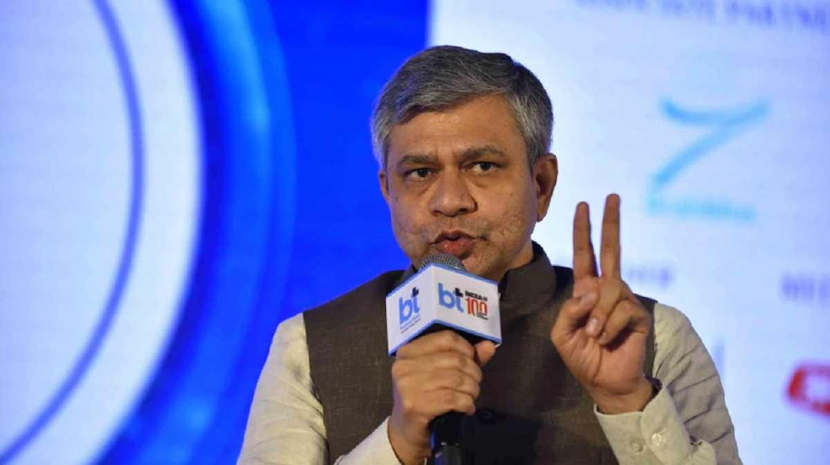 भारत होगा दुनिया का अगला सेमीकंडक्टर हब: केंद्रीय मंत्री अश्विनी वैष्णव