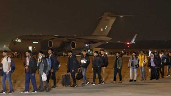 रूस : भारतीयों को निकालने के लिए बसें तैयार, भारत ने कहा युद्धविराम के बिना संभव नहीं