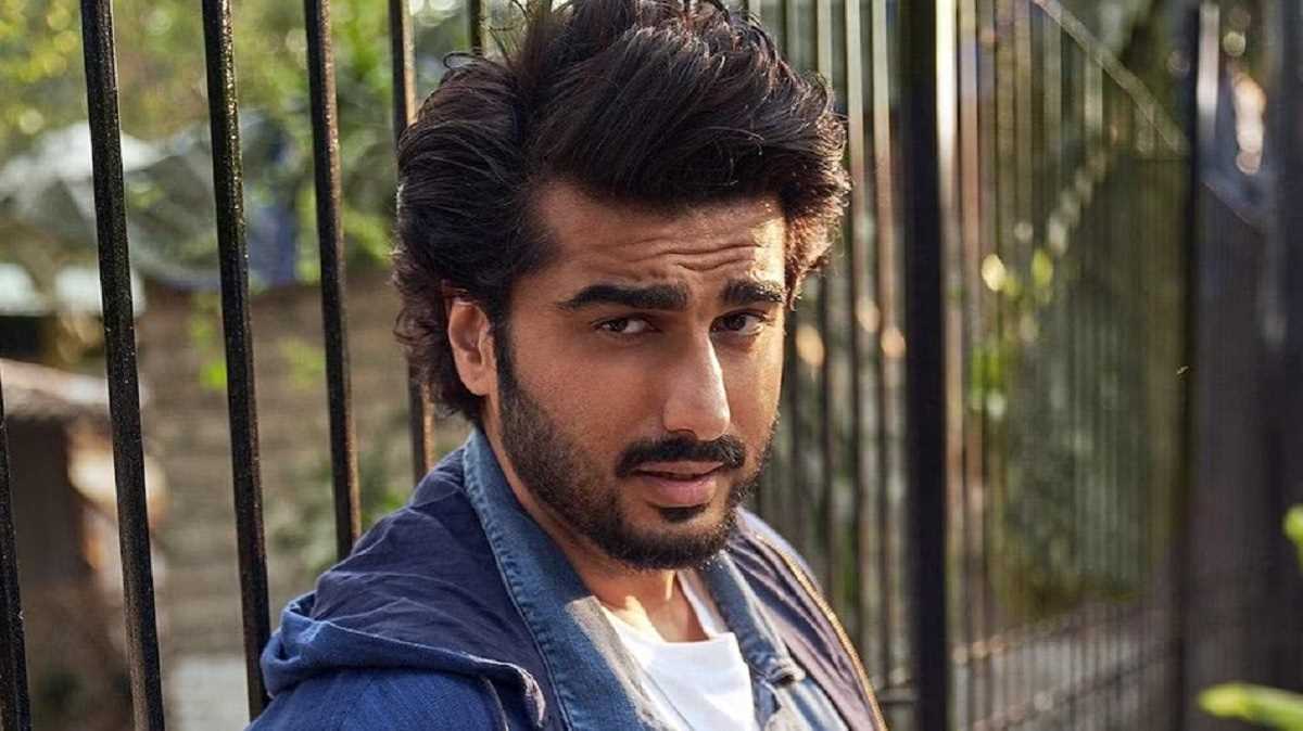 अर्जुन कपूर ने शेयर की थ्रोबैक फोटो, कहा- रणबीर तो रणबीर हैं...