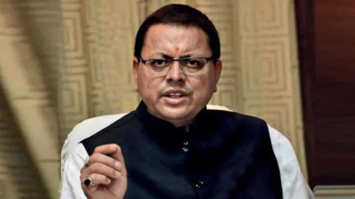 सिख नरसंहार के 38 साल बीत जाने के बाद भी समुदाय को न्याय नहीं मिला : धामी