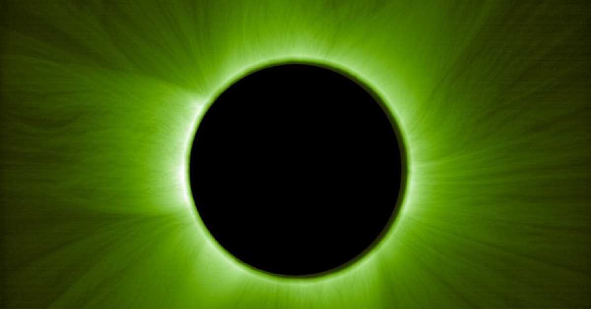 यूरोप में बनाया गया पहला कृत्रिम सूर्य ग्रहण यूरोप में बनाया गया पहला कृत्रिम सूर्य ग्रहण