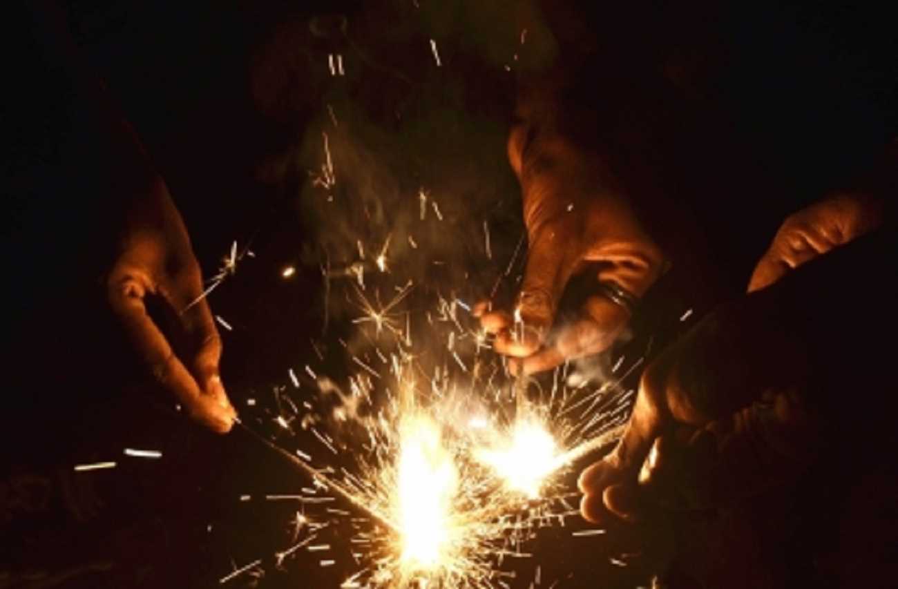 पीजीआईएमईआर-चंडीगढ़ में दिवाली पटाखों से घायल 28 मरीज आए सामने