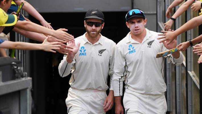 वेस्टइंडीज के खिलाफ दूसरे टेस्ट में नहीं खेलेंगे विलियम्सन, लाथम को मिली कप्तानी