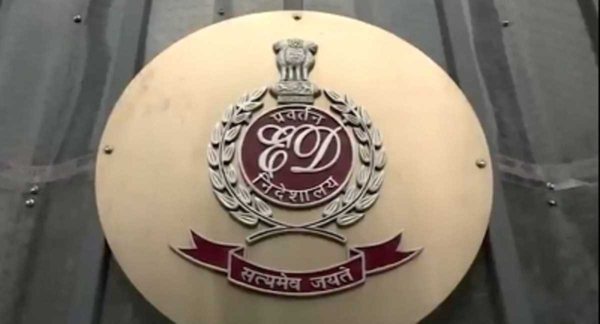 ओडिशा हनीट्रैप मामला: ईडी को मिली अर्चना नाग की 6 व उसके पति की 9 दिन की रिमांड