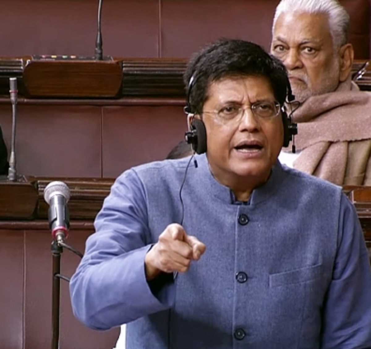 Free Ration Scheme: दिसंबर 2023 तक मिलेगा मुफ्त राशन, योजना कैबिनेट से मिली मंजूरी