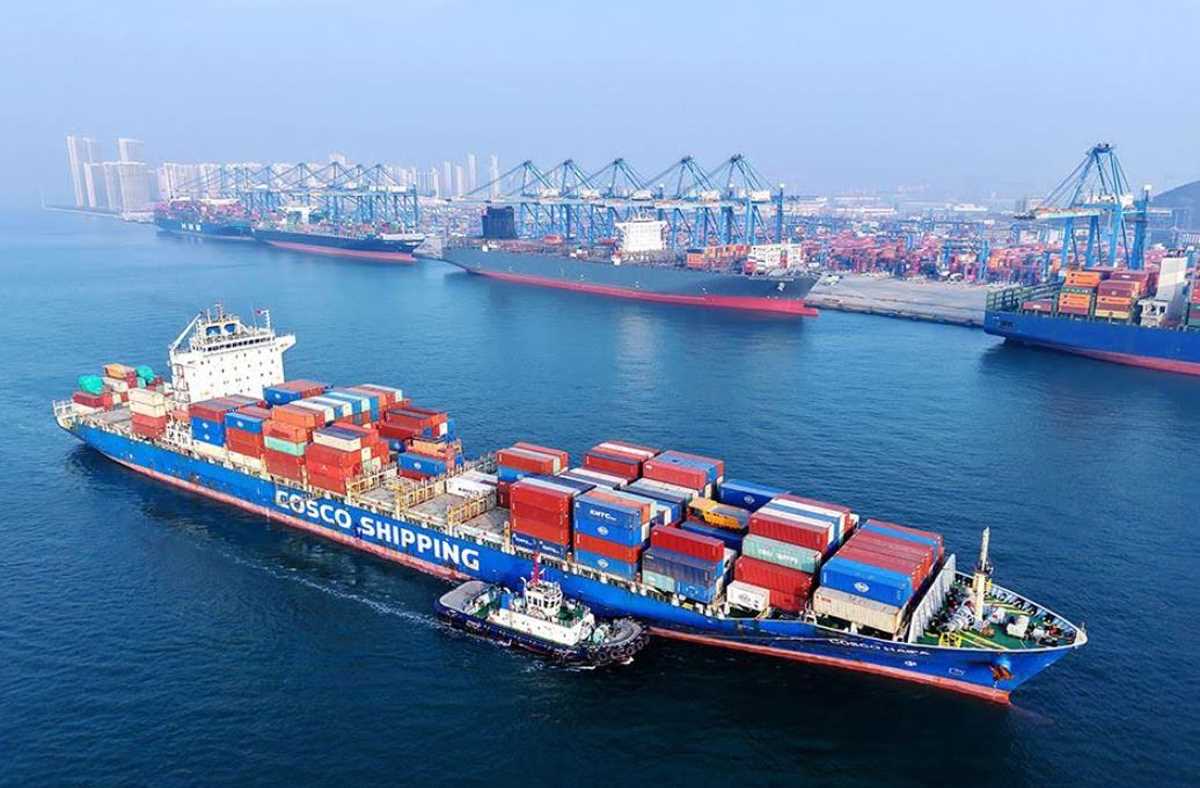 चीन : जनवरी और फरवरी में राष्ट्रीय अर्थव्यवस्था स्थिर रूप से बढ़ी आगे