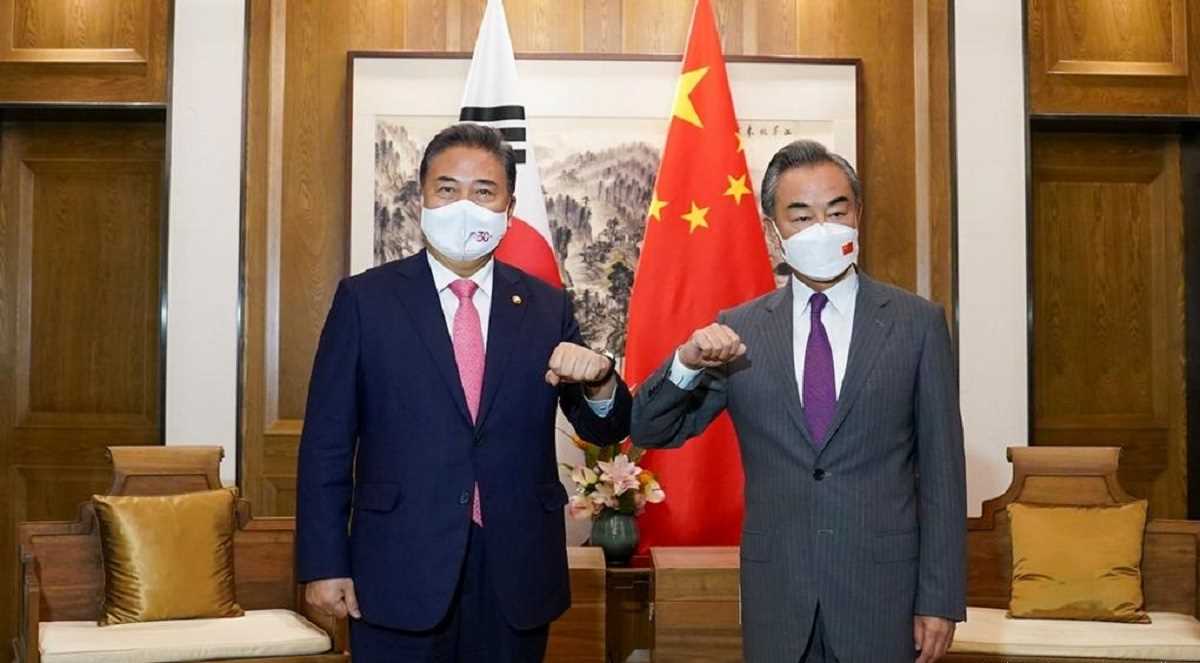 ‘भविष्य’ की खातिर प्रशांत क्षेत्र में चीन और अमेरिका की खींचतान