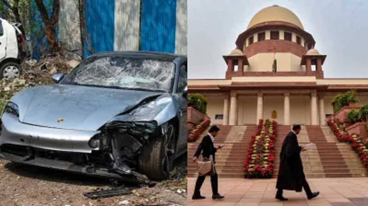 पुणे पोर्श मामले के आरोपी की रिहाई के खिलाफ अब सुप्रीम कोर्ट जाएगी महाराष्ट्र पुलिस